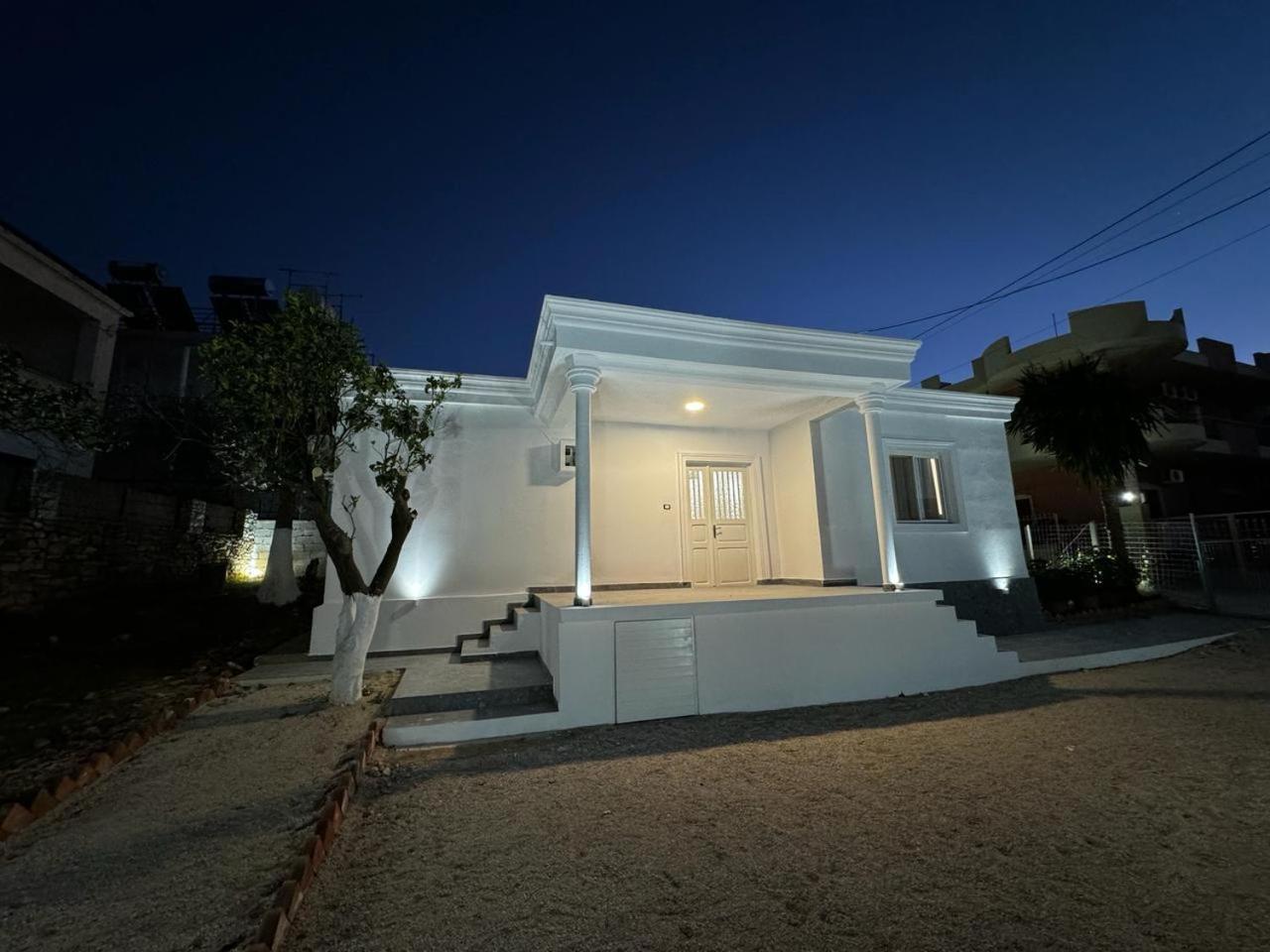 Vila Ademi קסאמיל מראה חיצוני תמונה