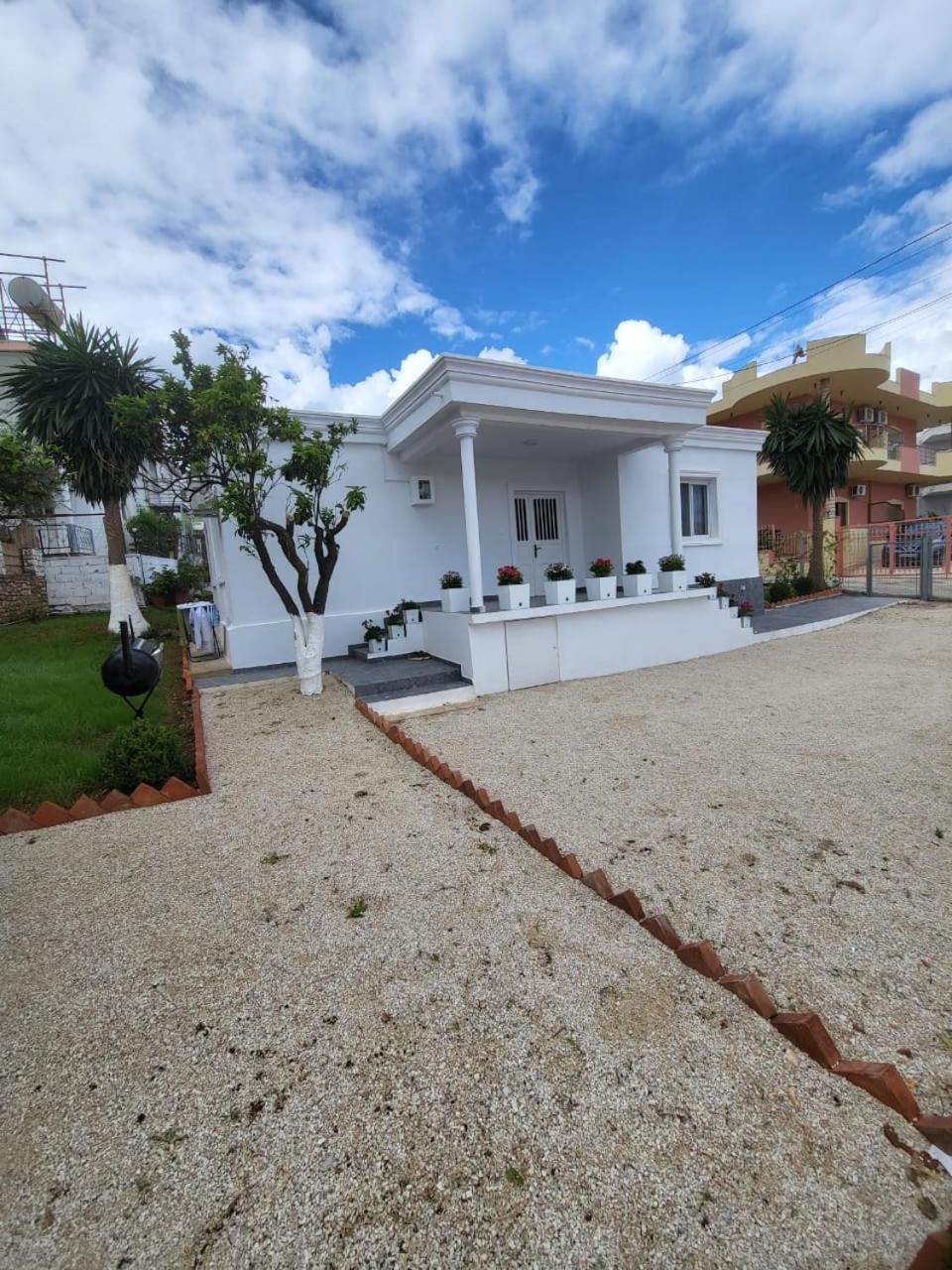 Vila Ademi קסאמיל מראה חיצוני תמונה