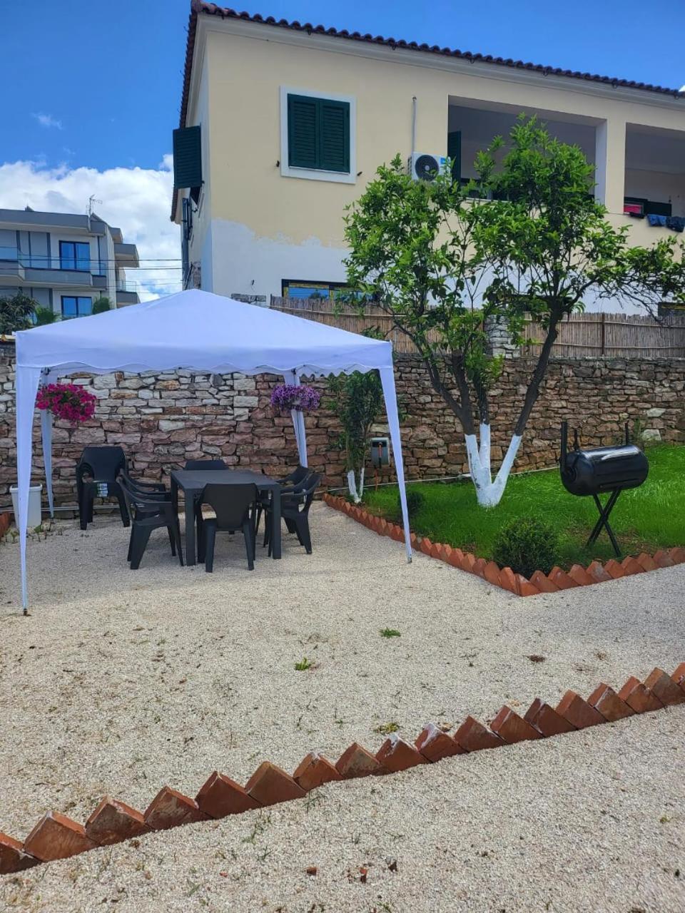 Vila Ademi קסאמיל מראה חיצוני תמונה