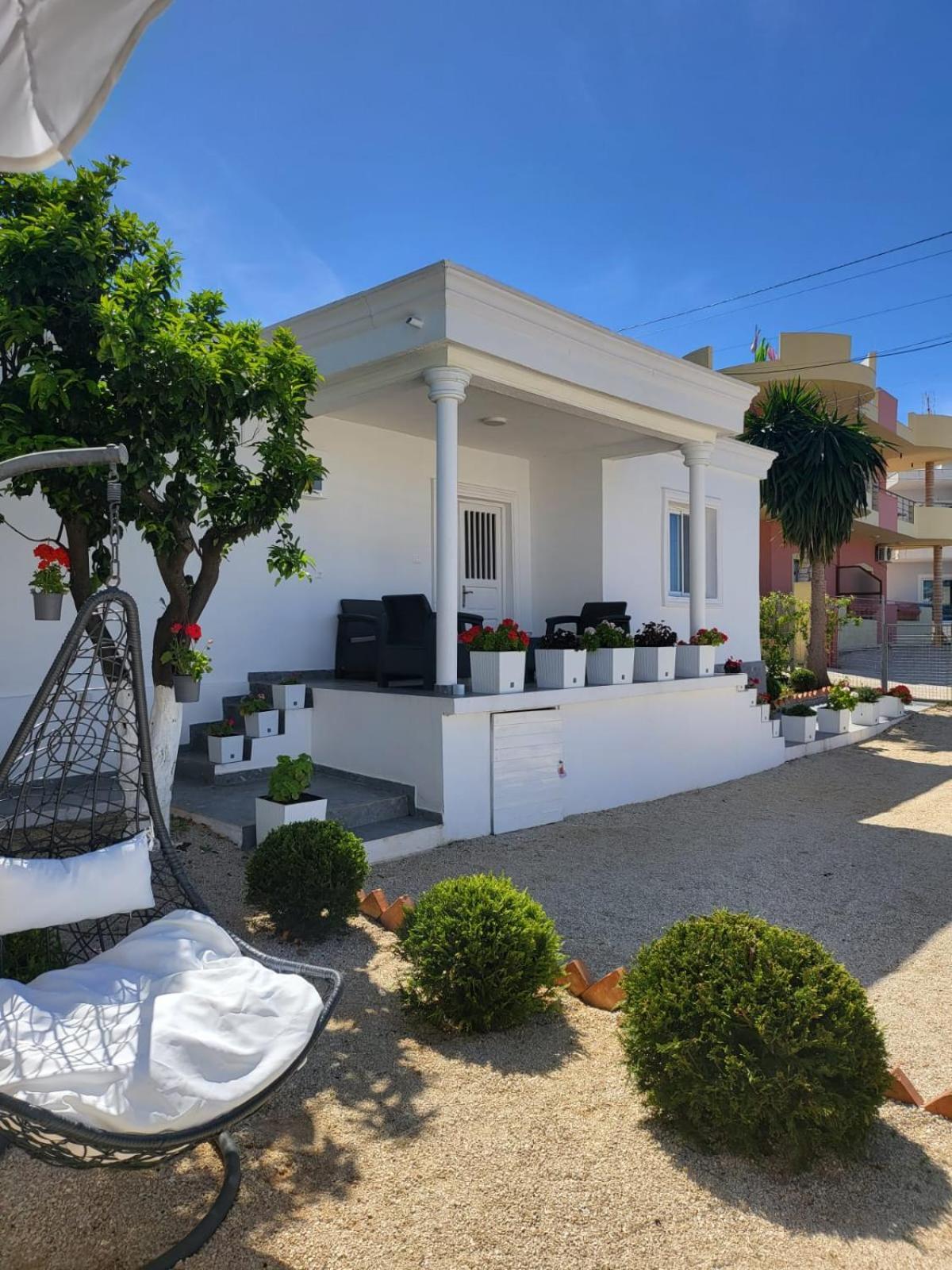 Vila Ademi קסאמיל מראה חיצוני תמונה