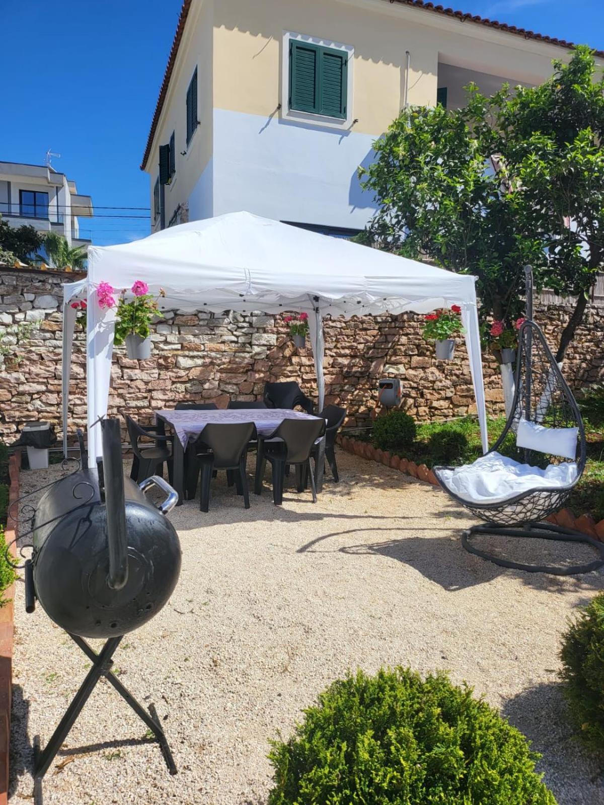 Vila Ademi קסאמיל מראה חיצוני תמונה